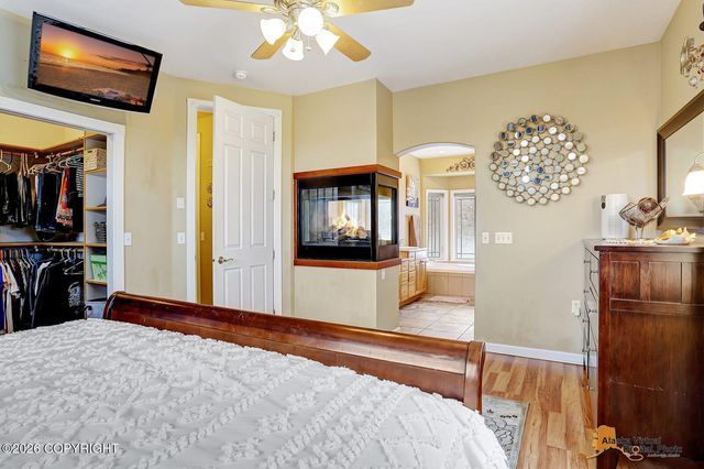 5403 N Sandalwood Lane, Palmer, AK 99645