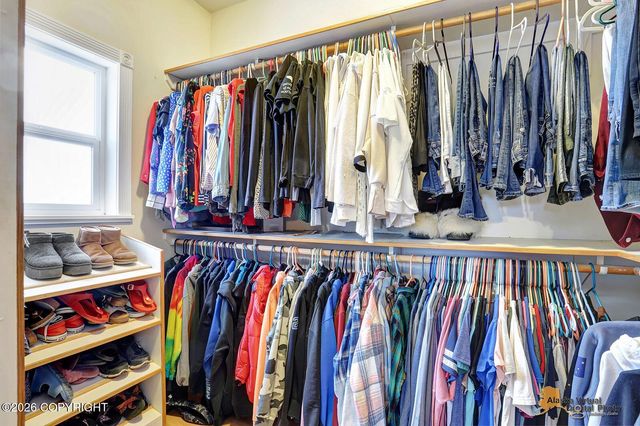 5403 N Sandalwood Lane, Palmer, AK 99645