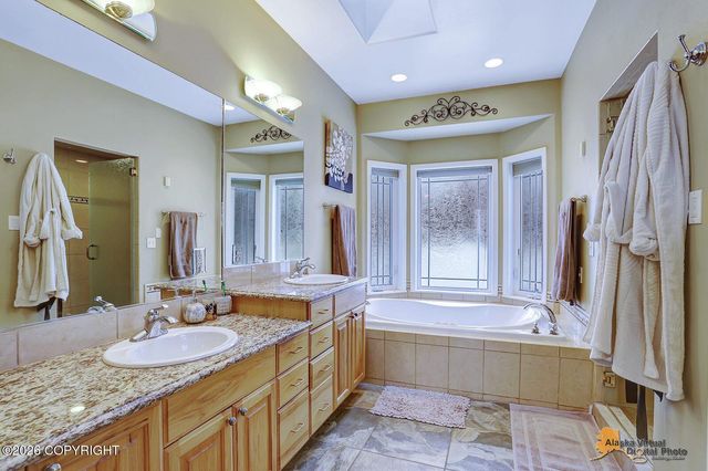 5403 N Sandalwood Lane, Palmer, AK 99645