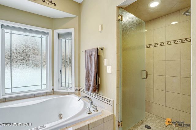 5403 N Sandalwood Lane, Palmer, AK 99645