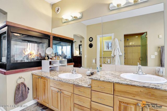 5403 N Sandalwood Lane, Palmer, AK 99645