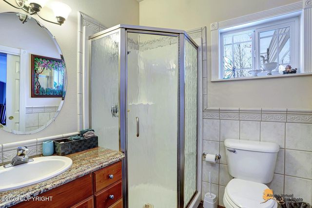 5403 N Sandalwood Lane, Palmer, AK 99645