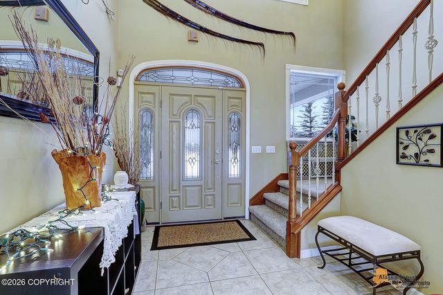 5403 N Sandalwood Lane, Palmer, AK 99645