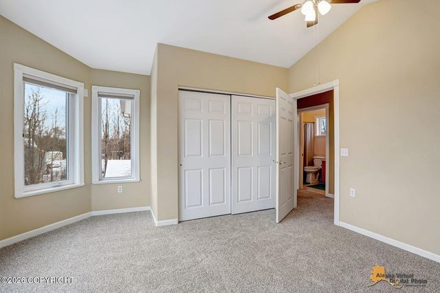 5403 N Sandalwood Lane, Palmer, AK 99645