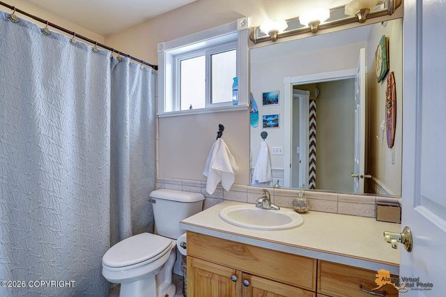 5403 N Sandalwood Lane, Palmer, AK 99645