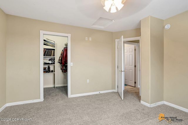 5403 N Sandalwood Lane, Palmer, AK 99645