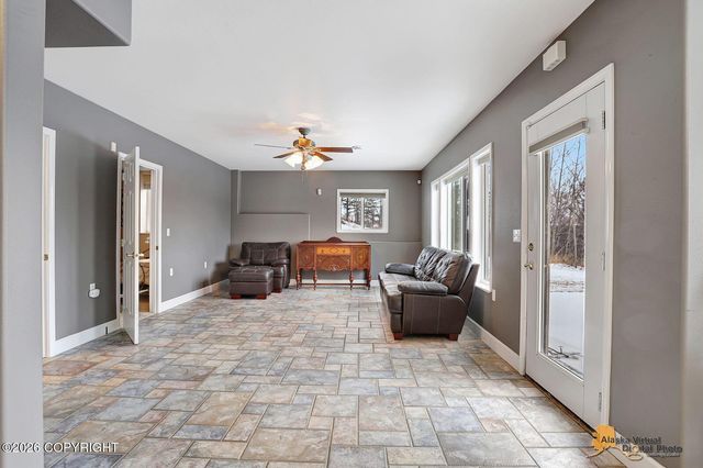 5403 N Sandalwood Lane, Palmer, AK 99645