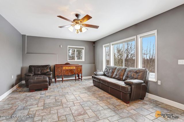 5403 N Sandalwood Lane, Palmer, AK 99645