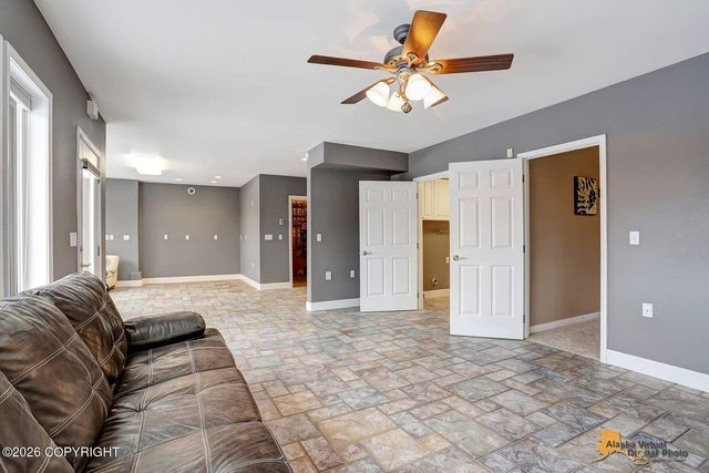 5403 N Sandalwood Lane, Palmer, AK 99645