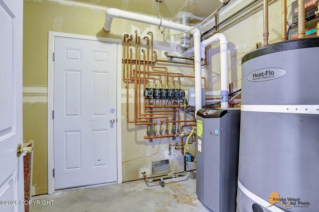 5403 N Sandalwood Lane, Palmer, AK 99645