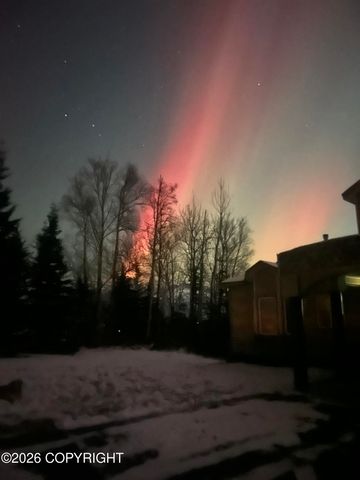 5403 N Sandalwood Lane, Palmer, AK 99645