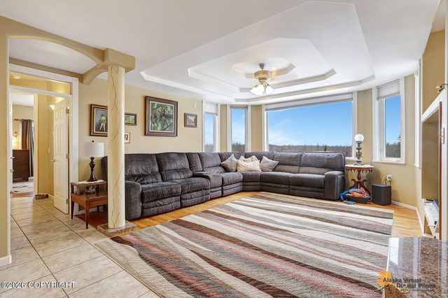 5403 N Sandalwood Lane, Palmer, AK 99645