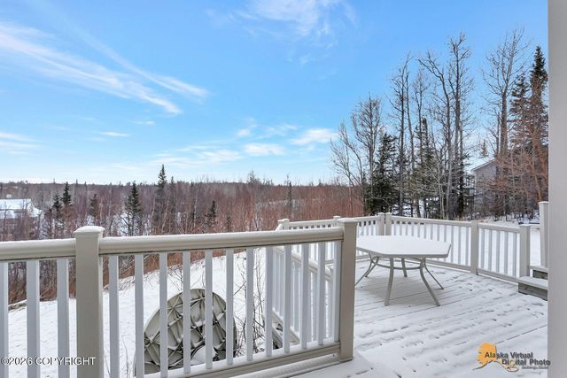 5403 N Sandalwood Lane, Palmer, AK 99645