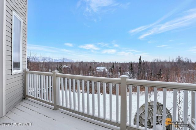 5403 N Sandalwood Lane, Palmer, AK 99645