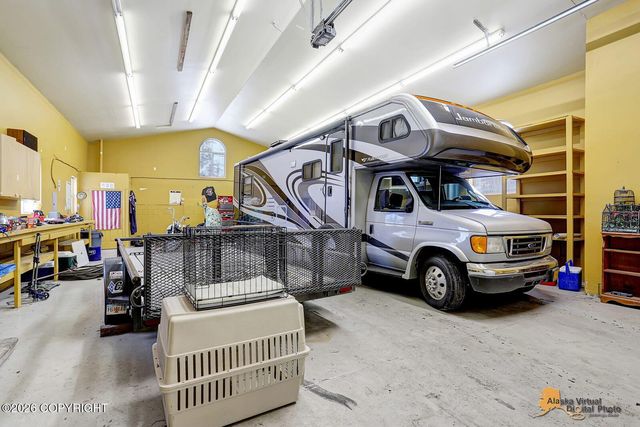 5403 N Sandalwood Lane, Palmer, AK 99645