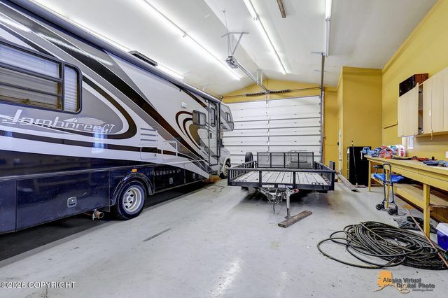 5403 N Sandalwood Lane, Palmer, AK 99645