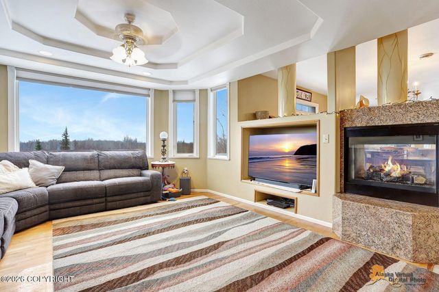 5403 N Sandalwood Lane, Palmer, AK 99645