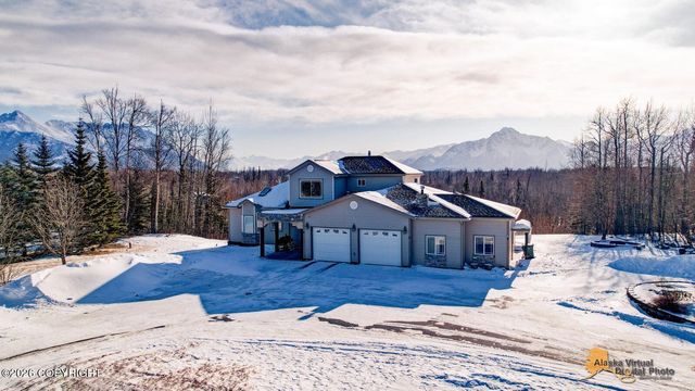 5403 N Sandalwood Lane, Palmer, AK 99645