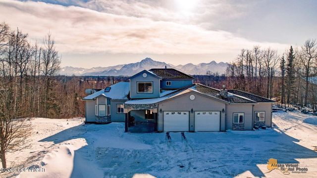 5403 N Sandalwood Lane, Palmer, AK 99645