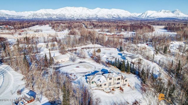 5403 N Sandalwood Lane, Palmer, AK 99645