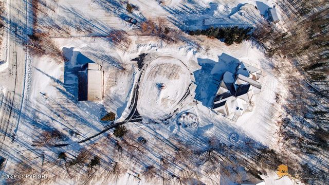 5403 N Sandalwood Lane, Palmer, AK 99645