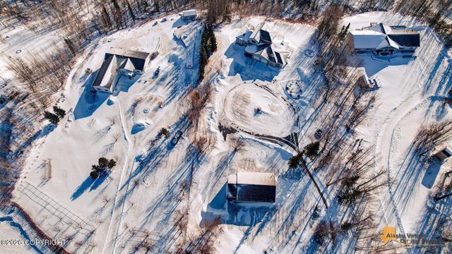 5403 N Sandalwood Lane, Palmer, AK 99645