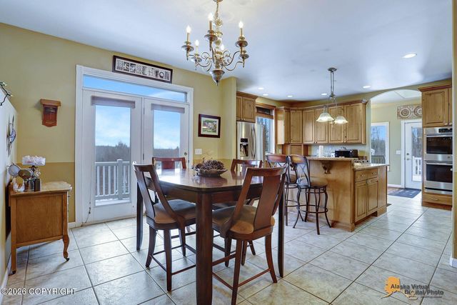 5403 N Sandalwood Lane, Palmer, AK 99645