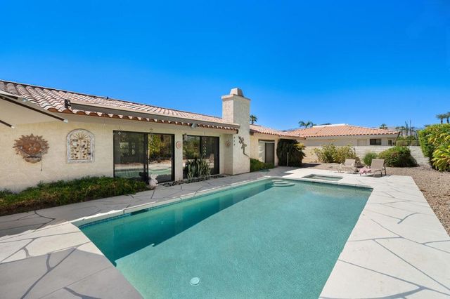 75582 Painted Desert Drive, Indian Wells, CA 92210
