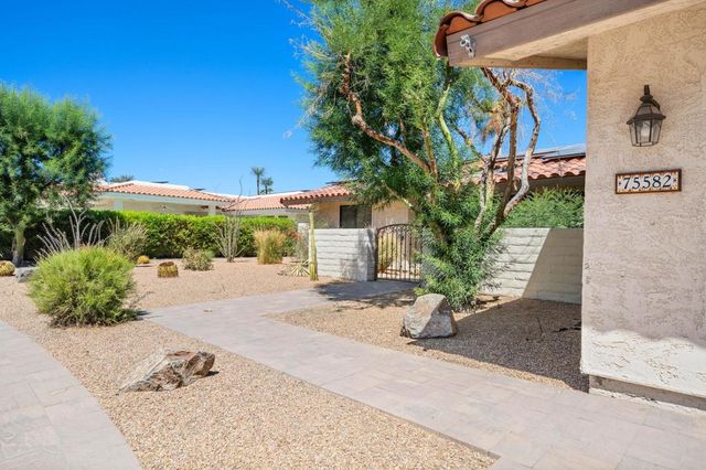 75582 Painted Desert Drive, Indian Wells, CA 92210