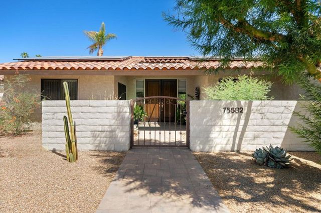 75582 Painted Desert Drive, Indian Wells, CA 92210