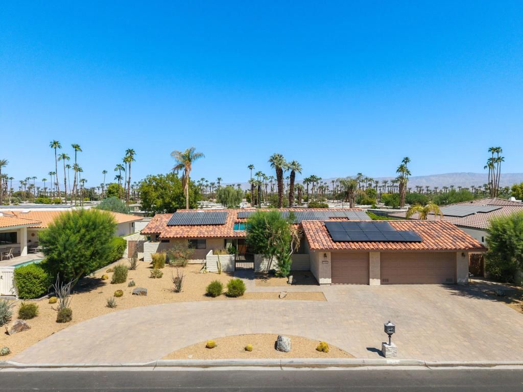 75582 Painted Desert Drive, Indian Wells, CA 92210