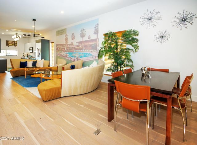 6900 E 1ST Avenue 1, Scottsdale, AZ 85251