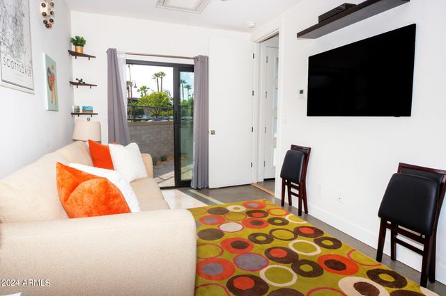 6900 E 1ST Avenue 1, Scottsdale, AZ 85251