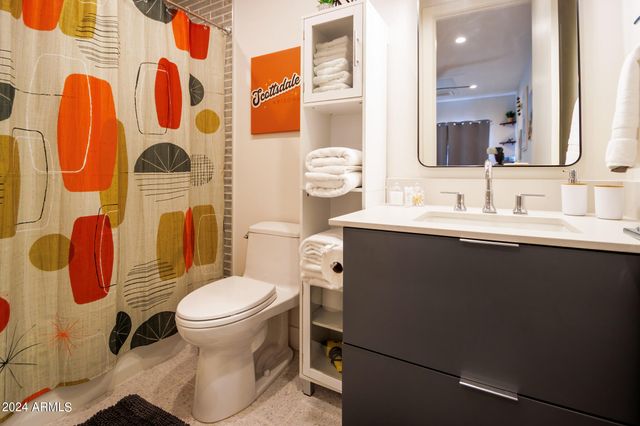 6900 E 1ST Avenue 1, Scottsdale, AZ 85251