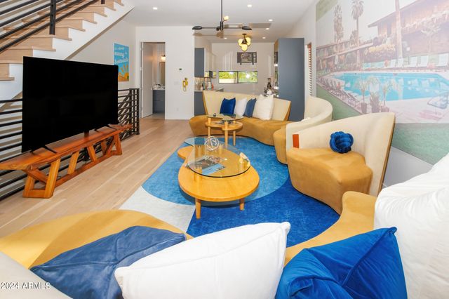 6900 E 1ST Avenue 1, Scottsdale, AZ 85251