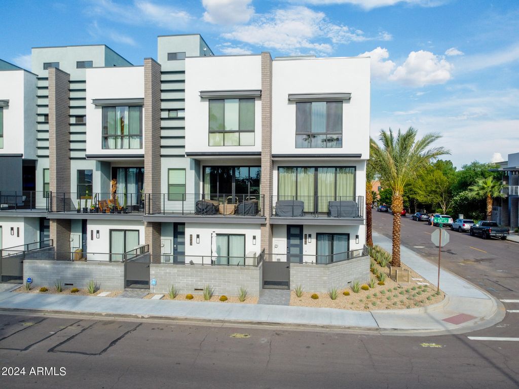 6900 E 1ST Avenue 1, Scottsdale, AZ 85251