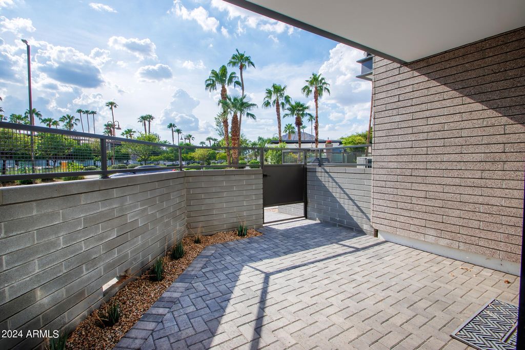 6900 E 1ST Avenue 1, Scottsdale, AZ 85251 — photo 4