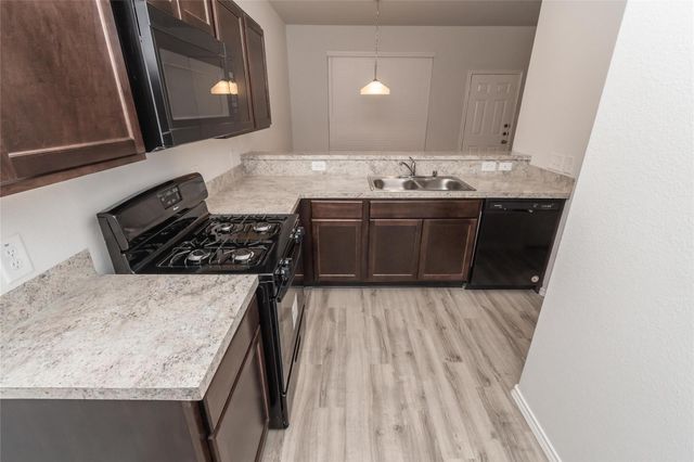 3543 Bartolo Brush Court, Katy, TX 77493