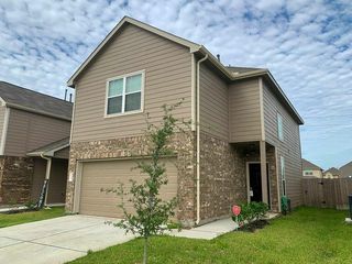 3543 Bartolo Brush Court, Katy, TX 77493