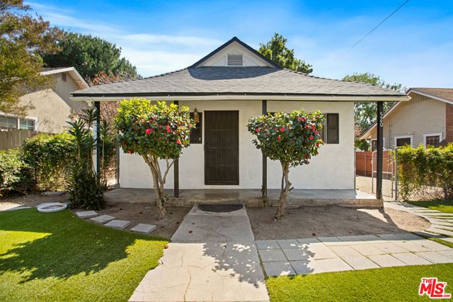 520 E Lime Avenue, Monrovia, CA 91016