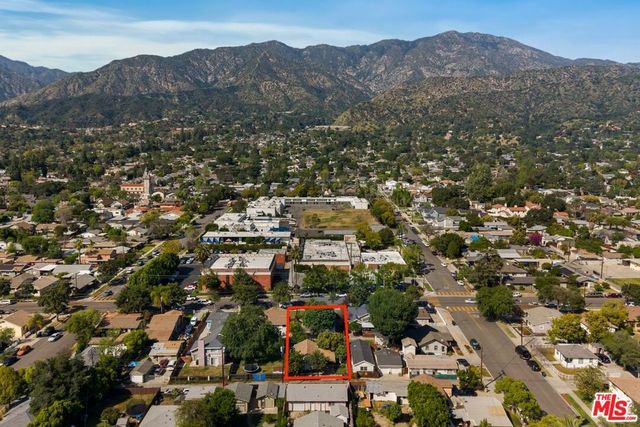 520 E Lime Avenue, Monrovia, CA 91016