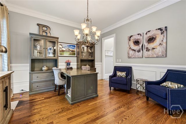306 Horseshoe Bend, Statham, GA 30666