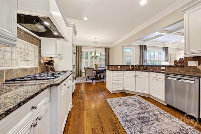 306 Horseshoe Bend, Statham, GA 30666