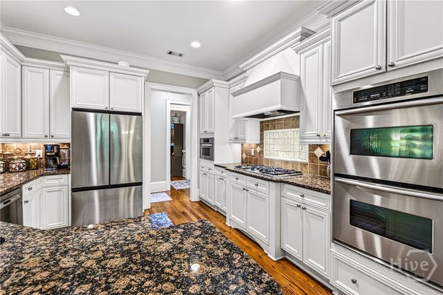 306 Horseshoe Bend, Statham, GA 30666