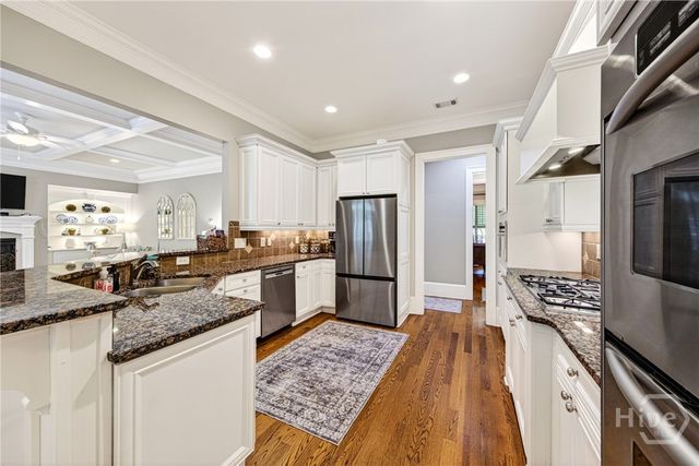 306 Horseshoe Bend, Statham, GA 30666