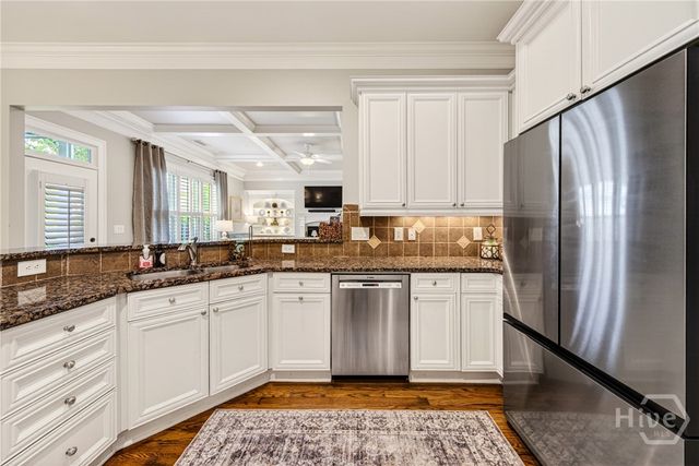 306 Horseshoe Bend, Statham, GA 30666