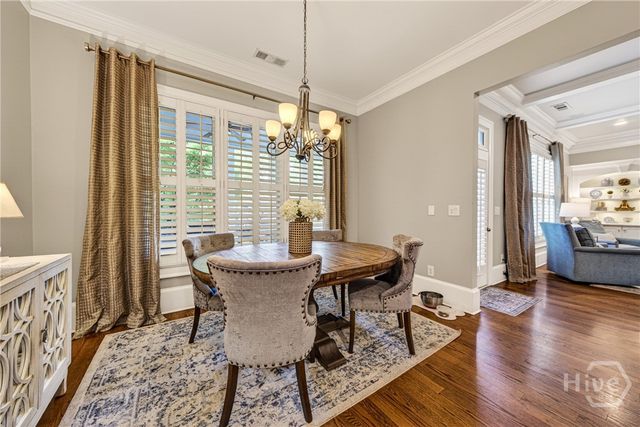 306 Horseshoe Bend, Statham, GA 30666