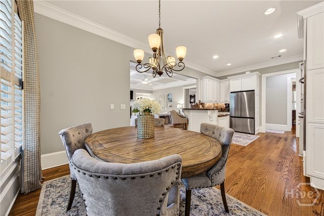 306 Horseshoe Bend, Statham, GA 30666