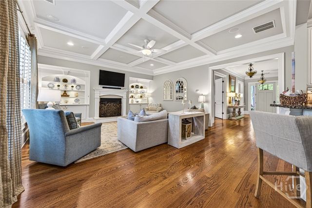 306 Horseshoe Bend, Statham, GA 30666
