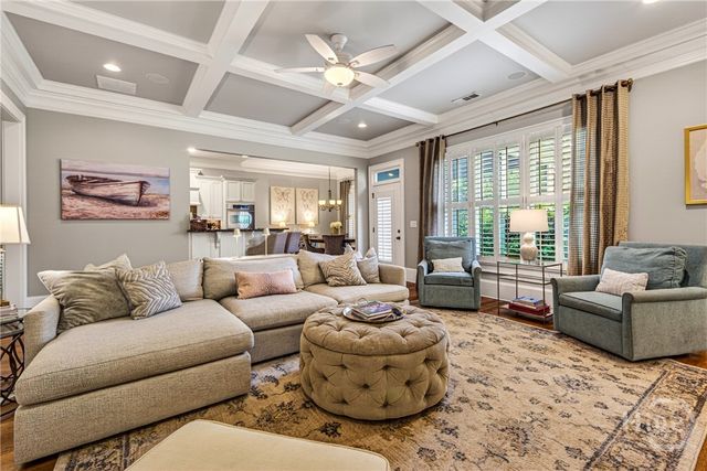 306 Horseshoe Bend, Statham, GA 30666